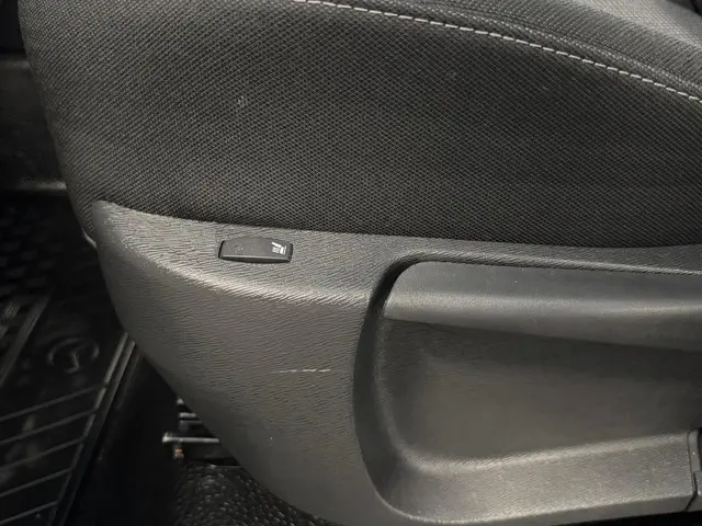 Mercedes-Benz Citan 112 BlueEFFICIENCY 2018 Benzine 13