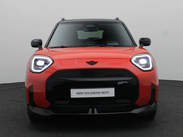 MINI Aceman John Cooper Works 2025 Elektrisch 3