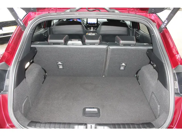 Ford Puma 1.0 EcoBoost Hybrid ST-Line X 2023 Benzine 23