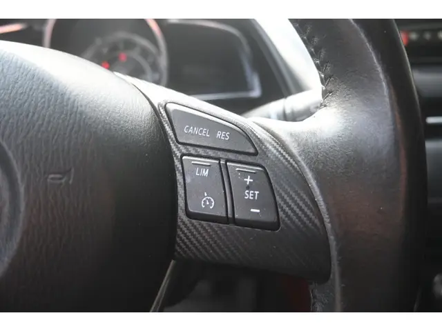 Mazda CX-3 2.0 SAG 120 GT-M 2016 Benzine 16