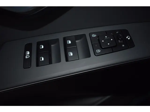 Kia Niro EV Edition Advanced 64.8 kWh 2024 Elektrisch 9