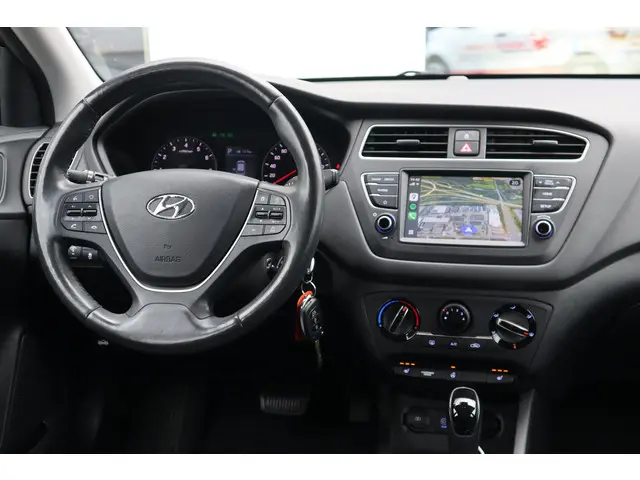 Hyundai i20 1.0 T-GDI COMFORT 2020 Benzine