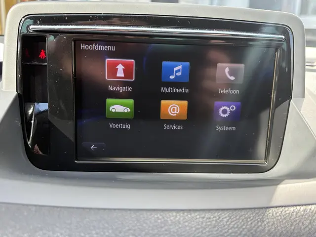 Renault Mégane 1.2 TCe Limited 2014 Benzine 23