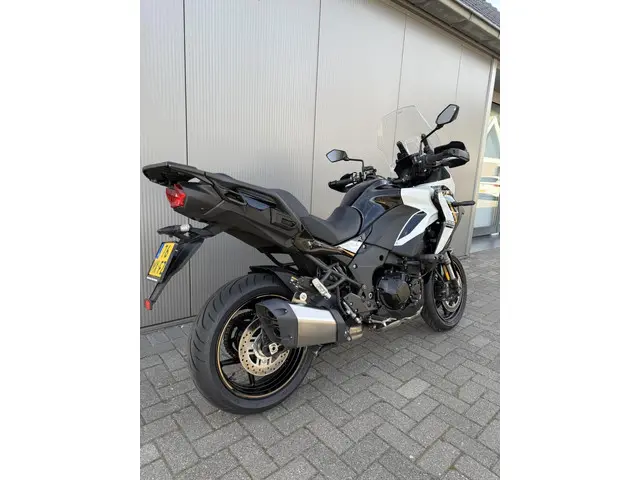 Kawasaki Versys 1100 SE 2025 Benzine 6