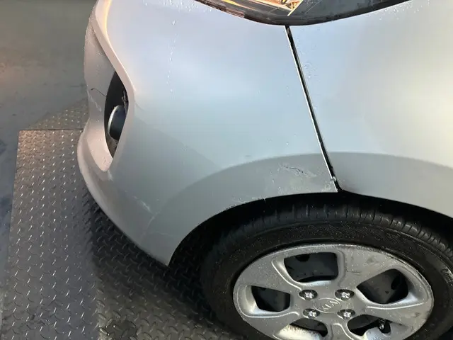 Kia Picanto 1.0 CVVT Summer Edition 2016 Benzine 16