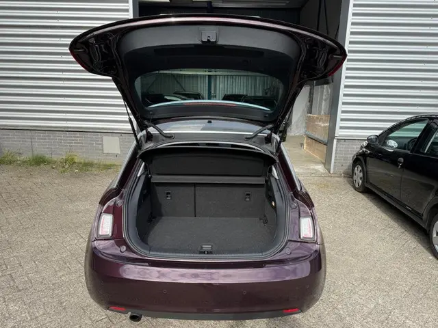 Audi A1 Sportback 1.2 TFSI Ambition 2012 Benzine 11