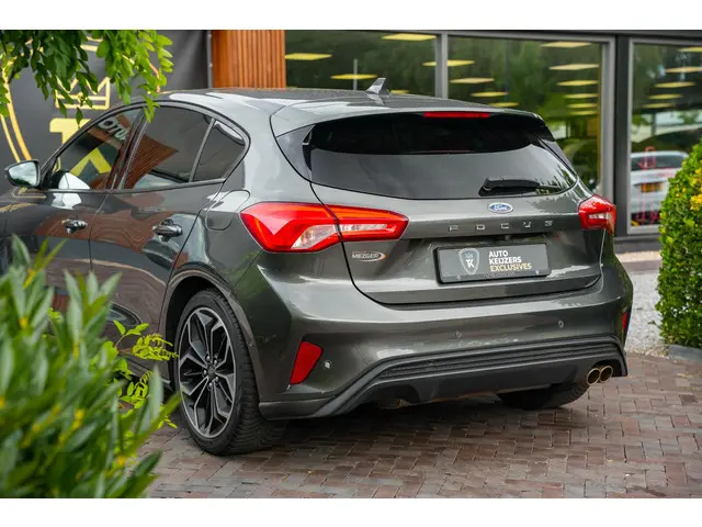 Ford Focus ST Line 2019 Benzine 30
