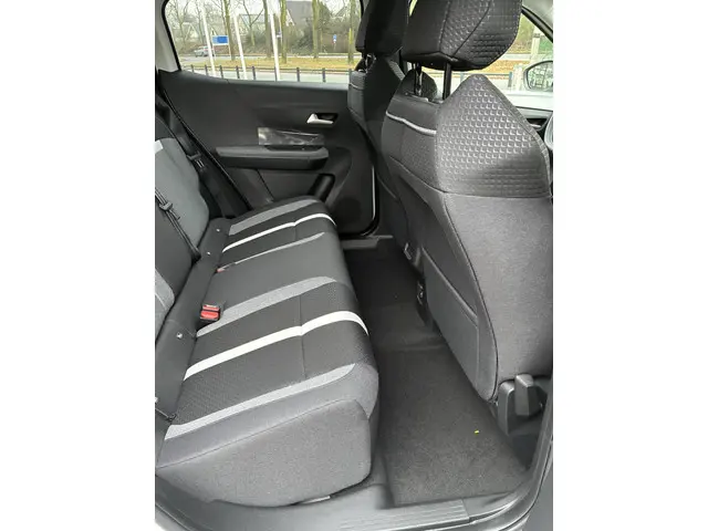 Opel Frontera Electric GS 44 kWh 2026 Elektrisch 43