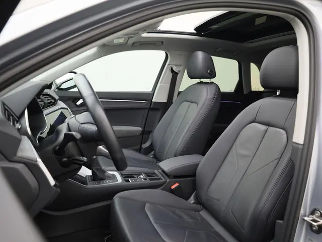 Audi Q3 35 TFSI/150PK Business Ed 2020 Benzine 19