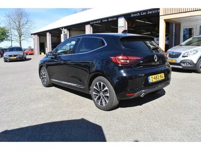 Renault Clio 1.0 TCe 90 Techno 2023 Benzine 5