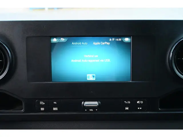 Mercedes-Benz Sprinter 316 CDI L2H1 2019 Diesel 6