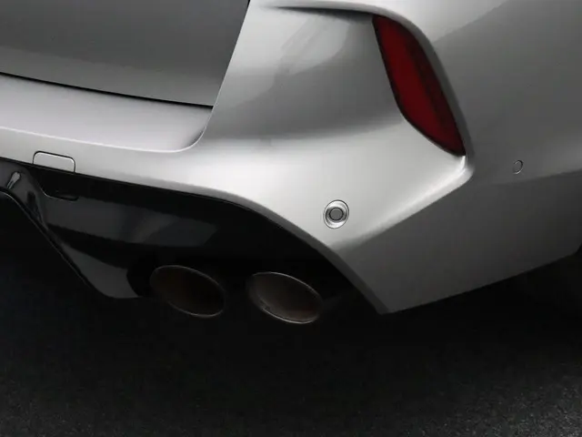 BMW X5 M Competition 2022 Benzine 44