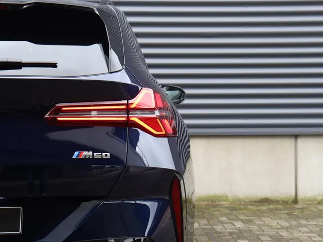 BMW X3 M50 2026 Benzine 39