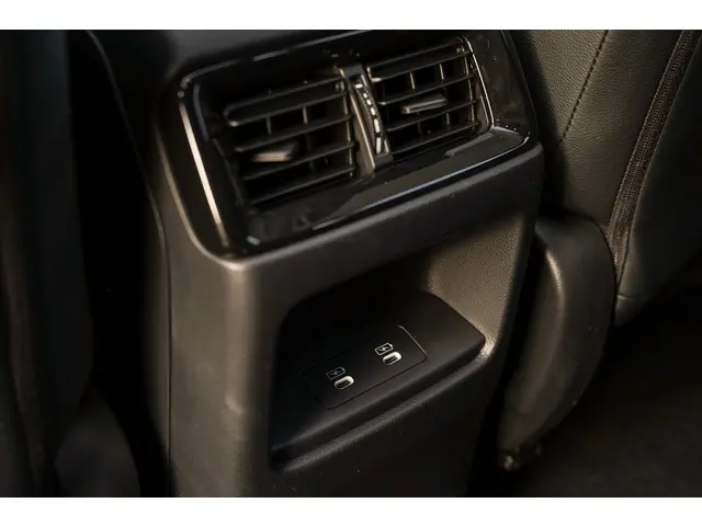 Honda CR-V 2.0i e:PHEV ADVANCE TECH 2024 Hybride Benzine 46