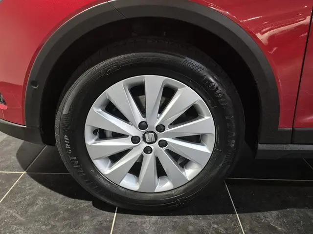 SEAT Arona 1.0 TSI Style Business Intense 2021 Benzine 26