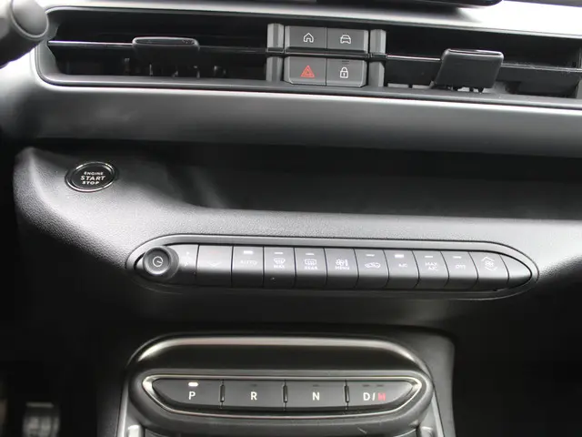 Jeep Avenger 1.2 e-Hybrid Summit 2025 Hybride Benzine 17