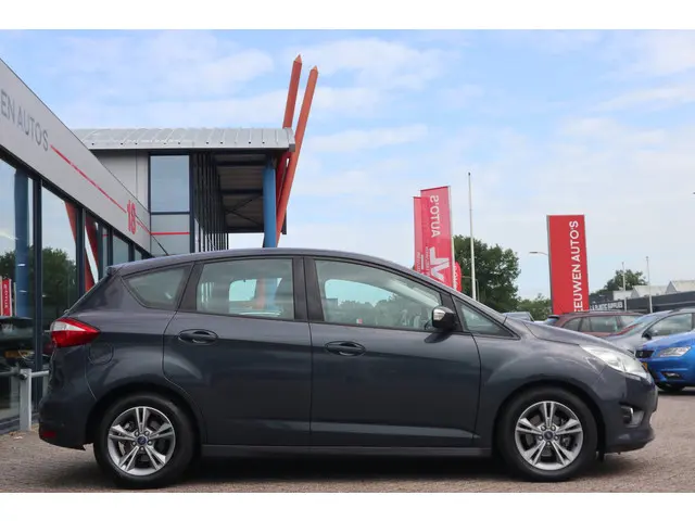 Ford C-MAX 1.0 Edition 2014 Benzine 8