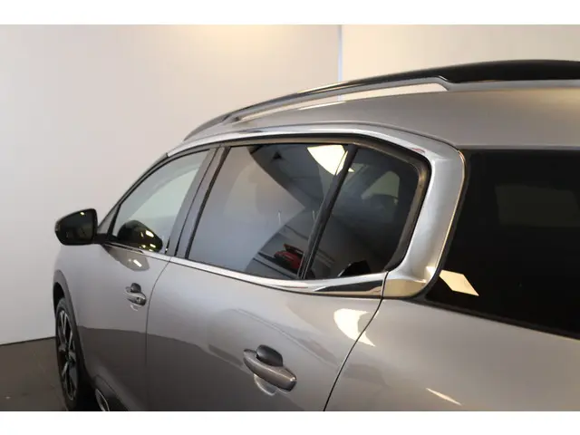 Citroën C5 Aircross PureTech 130 Shine 2020 Benzine 29