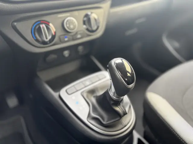 Hyundai i10 1.0 Comfort 5-zits | Automaat | 2021 Benzine 16