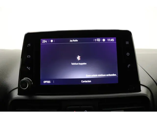 Opel Combo 1.5D L2H1 Selection 2022 Diesel 21