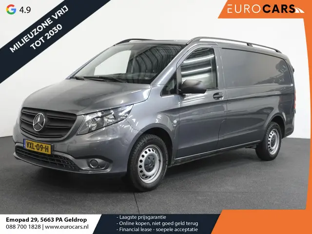 Mercedes-Benz Vito 114 CDI automaat Lang 2023 Diesel