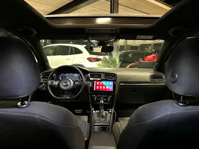 Volkswagen Golf 3
