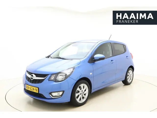 Opel KARL 1.0 ecoFLEX Innovation 2018 Benzine