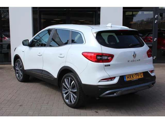 Renault Kadjar 1.3 TCe BOSE 140 pk 2020 Benzine 15