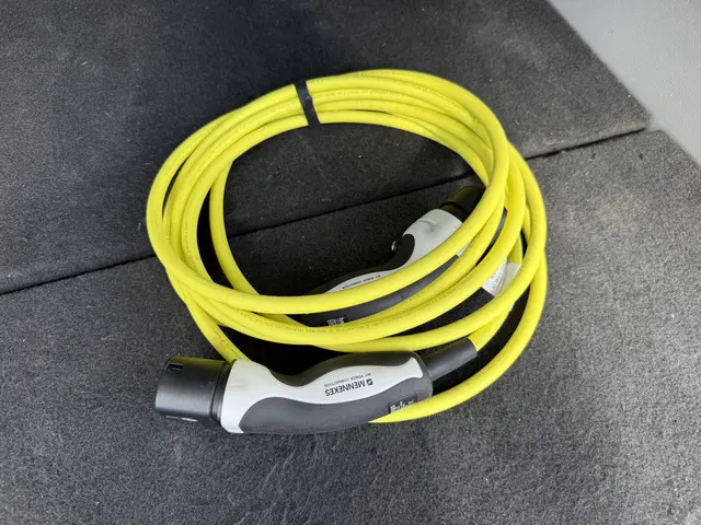 Volkswagen ID. Buzz ID.BUZZ 77 kWh 204pk 2023 Elektrisch 19