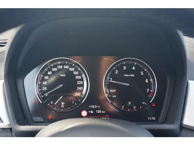 BMW X2 sDrive20i 2018 Benzine 13