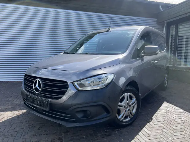 Mercedes-Benz Citan 110 CDI L1 Pro 2023 Diesel
