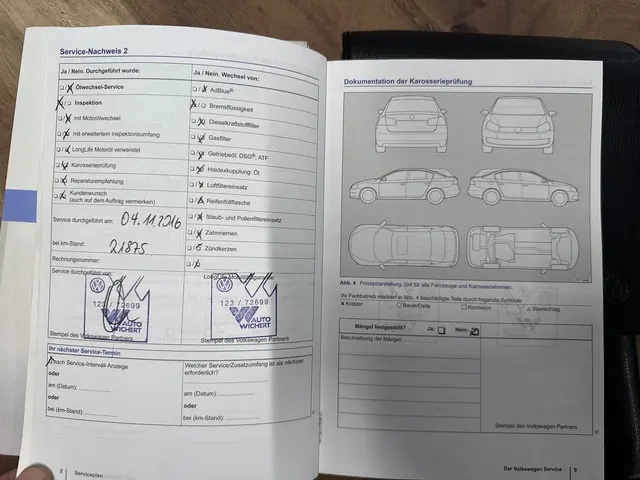 Volkswagen Golf Variant 1.2 TSI Highline 2013 Benzine 35