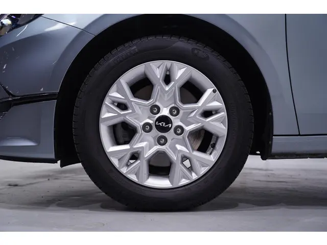 Kia Ceed Sportswagon 1.0 T-GDi DynamicLine 2022 Benzine 19
