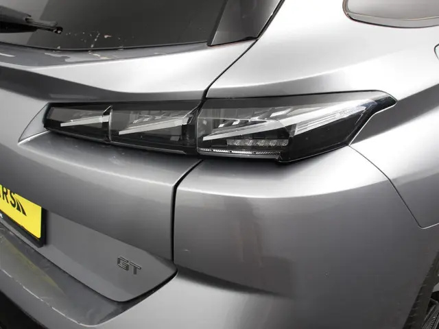 Peugeot 308 1.2 PureTech GT 2024 Benzine 28