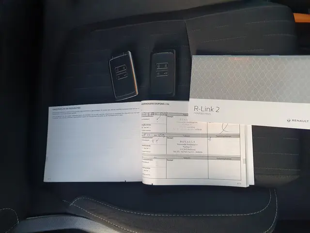 Renault Mégane 1.3 TCe Limited 2020 Benzine 13