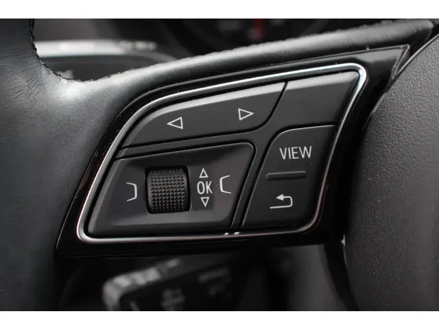 Audi Q2 35 TFSI 150pk S-tronic Prestige 2021 Benzine 16