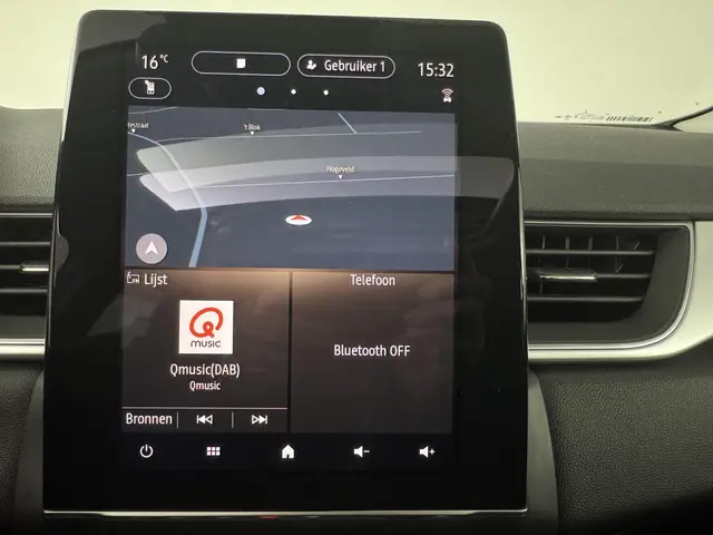 Renault Captur 1.0 TCe 90 techno 2024 Benzine 43