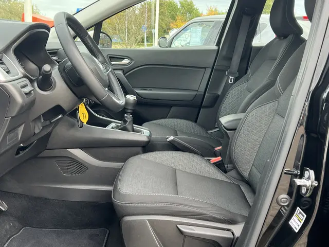 Renault Captur 1.0 TCe 90 Equilibre 2023 Benzine 11