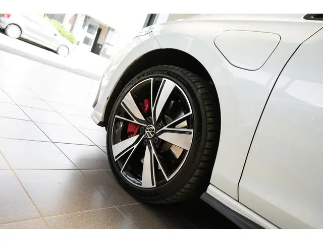 Volkswagen Golf 1.4 eHybrid GTE 2020 Hybride Benzine 22