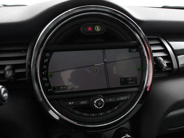 MINI Electric Mini Yours 33 kWh 2020 Elektrisch 22