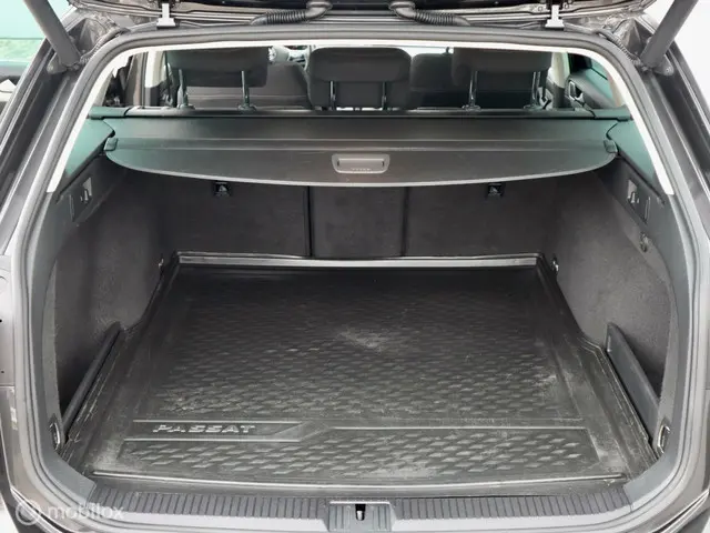 Volkswagen Passat Variant 1.6 TDI Highline 2018 Diesel 17