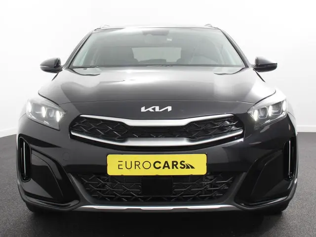 Kia XCeed 1.6 GDi PHEV DynamicLine 2025 Hybride Benzine 5