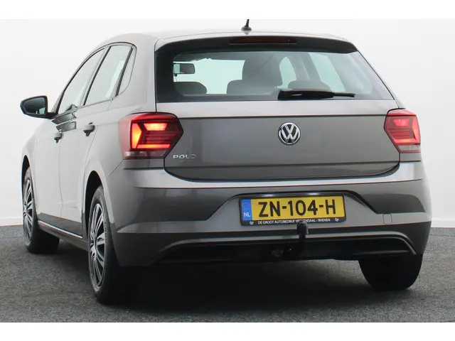 Volkswagen Polo 1.0 TSI Comfortline 2019 Benzine 16