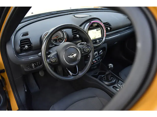 MINI Clubman Mini 1.5 One Business 2016 Benzine 7