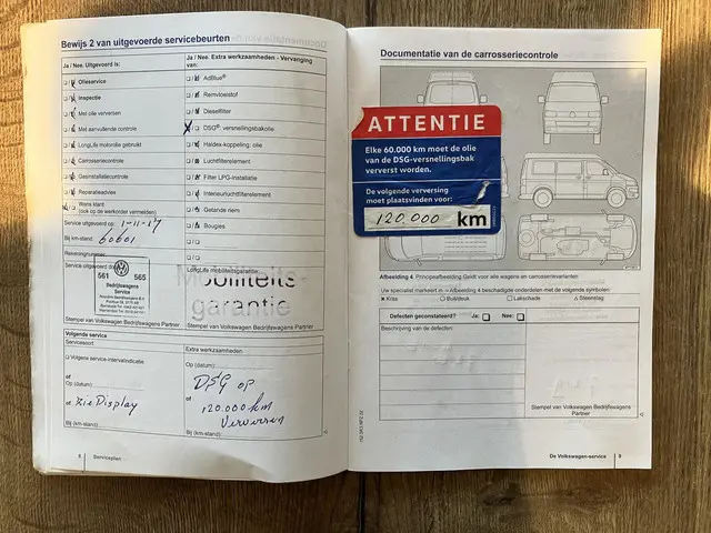 Volkswagen Transporter 2.0 TDI L2H1 DC 2015 Diesel 44