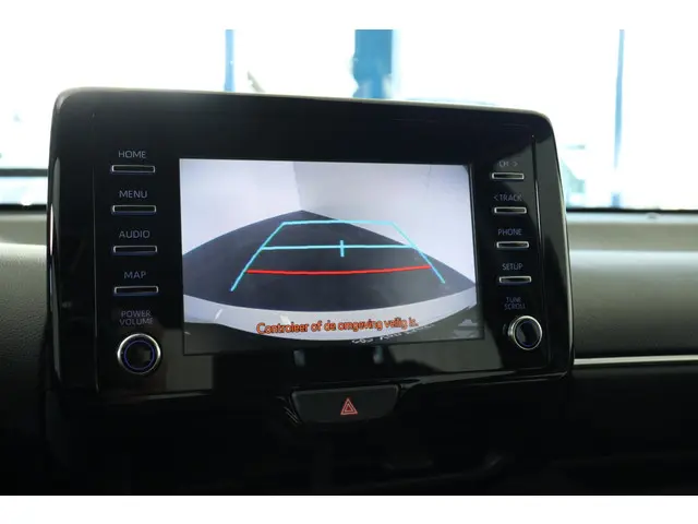 Toyota Yaris 1.5 Hybrid Active, Navi 2021 Hybride Benzine 8