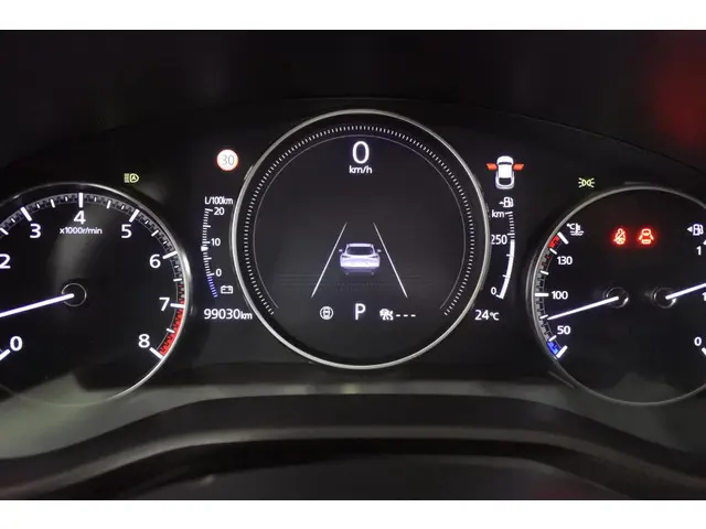 Mazda CX-30 3