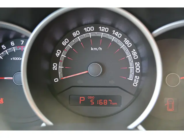 Kia Venga 1.6 CVVT automaat 2016 Benzine 30
