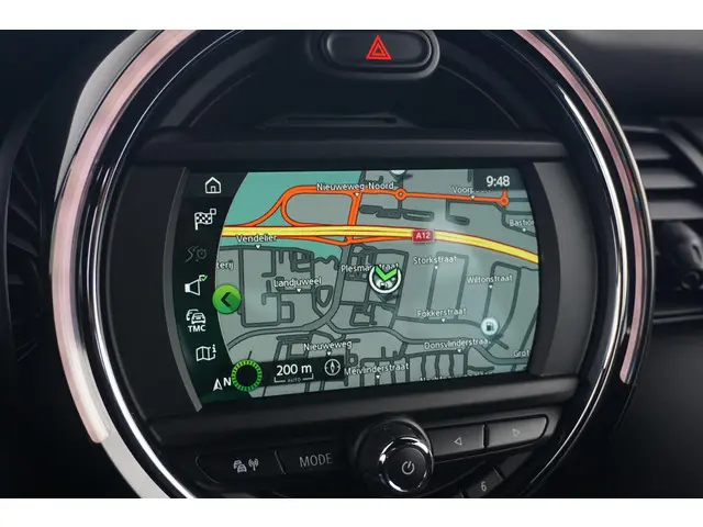 MINI 3-Deurs One 2020 Benzine 16