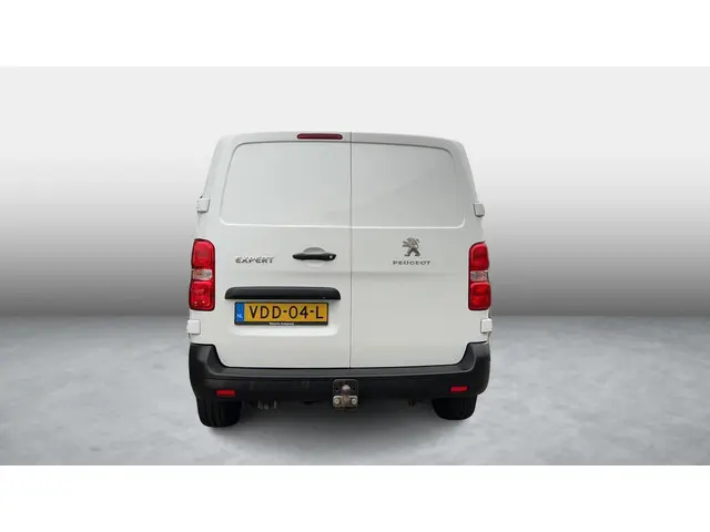 Peugeot Expert 2.0 BlueHDI 120 Premium 2019 Diesel 5